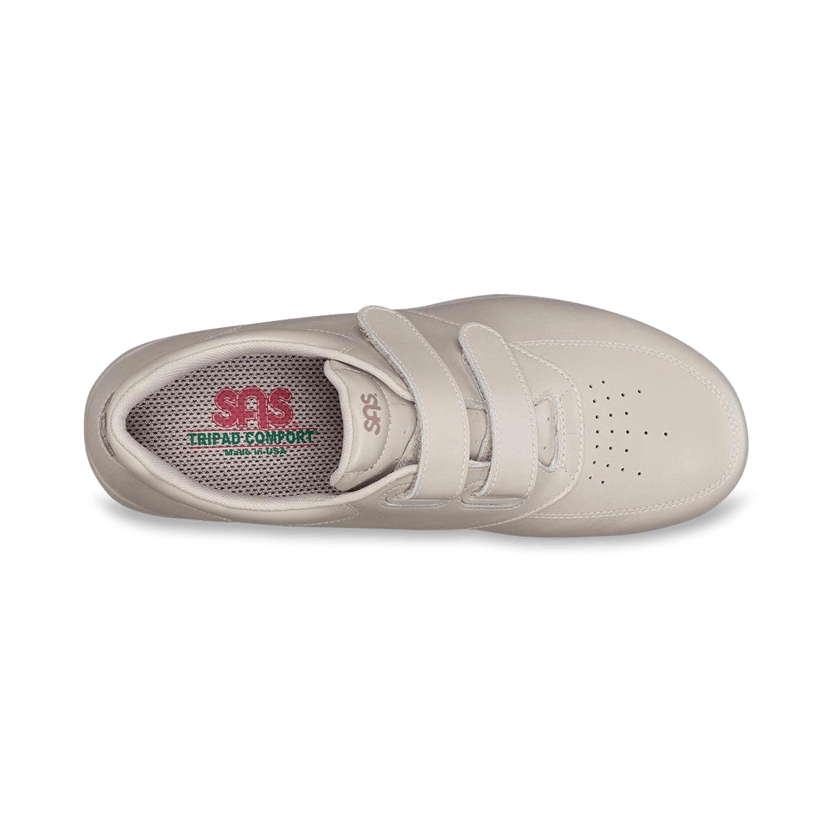 Sas - Men's VTO Walking Shoes - Medium main image 1