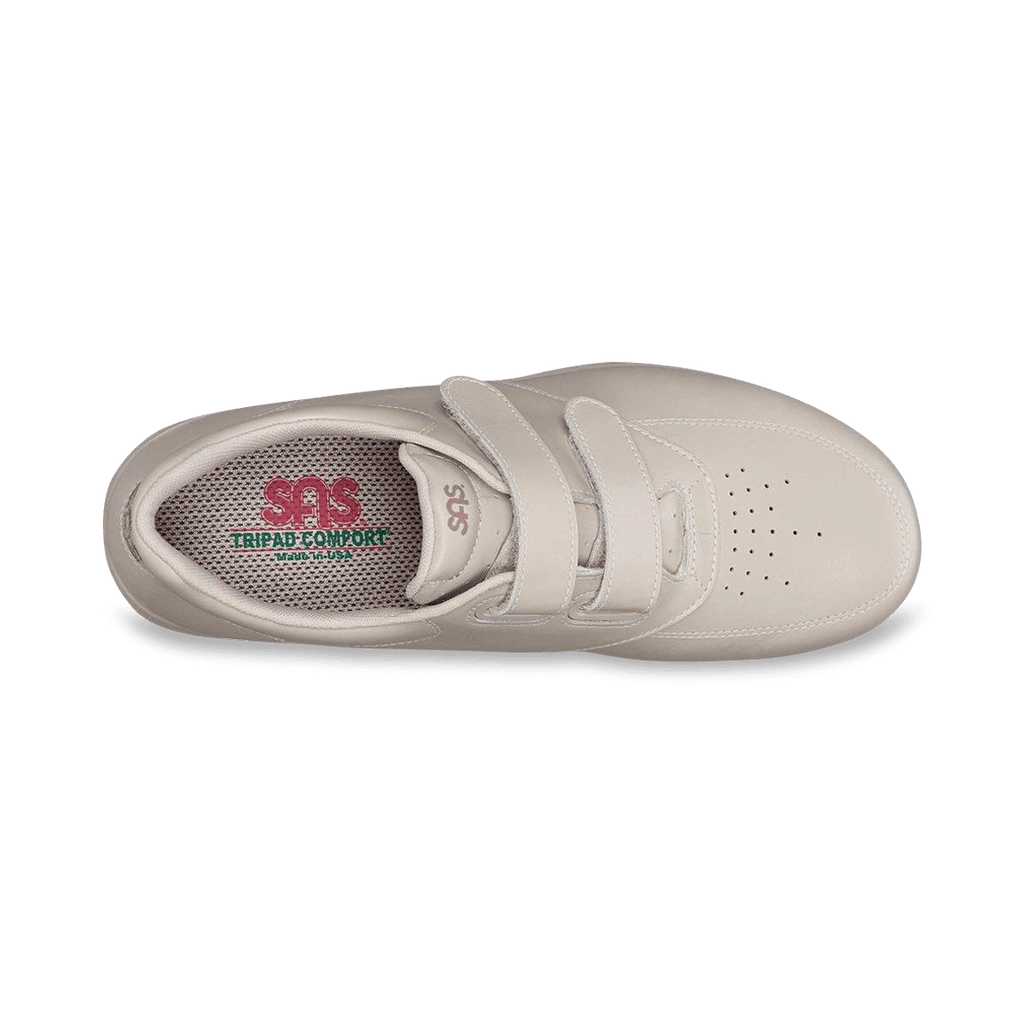 SAS Shoes VTO Bone: Comfort Men's Shoes