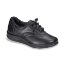 SAS Shoes Walk Easy Black: Comfort Women's Shoes