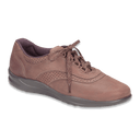 SAS Shoes Walk Easy Chocolate: Comfort Women's Shoes