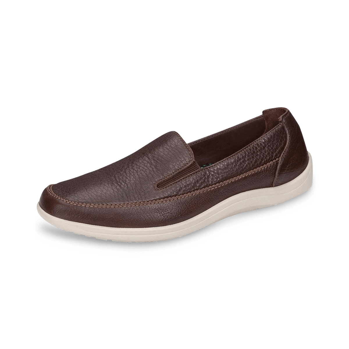 Weekender Oporto - Men's Leather Loafer - SAS Shoes on SASnola.com