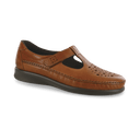 SAS Shoes Willow Chestnut: Comfort Women's Shoes