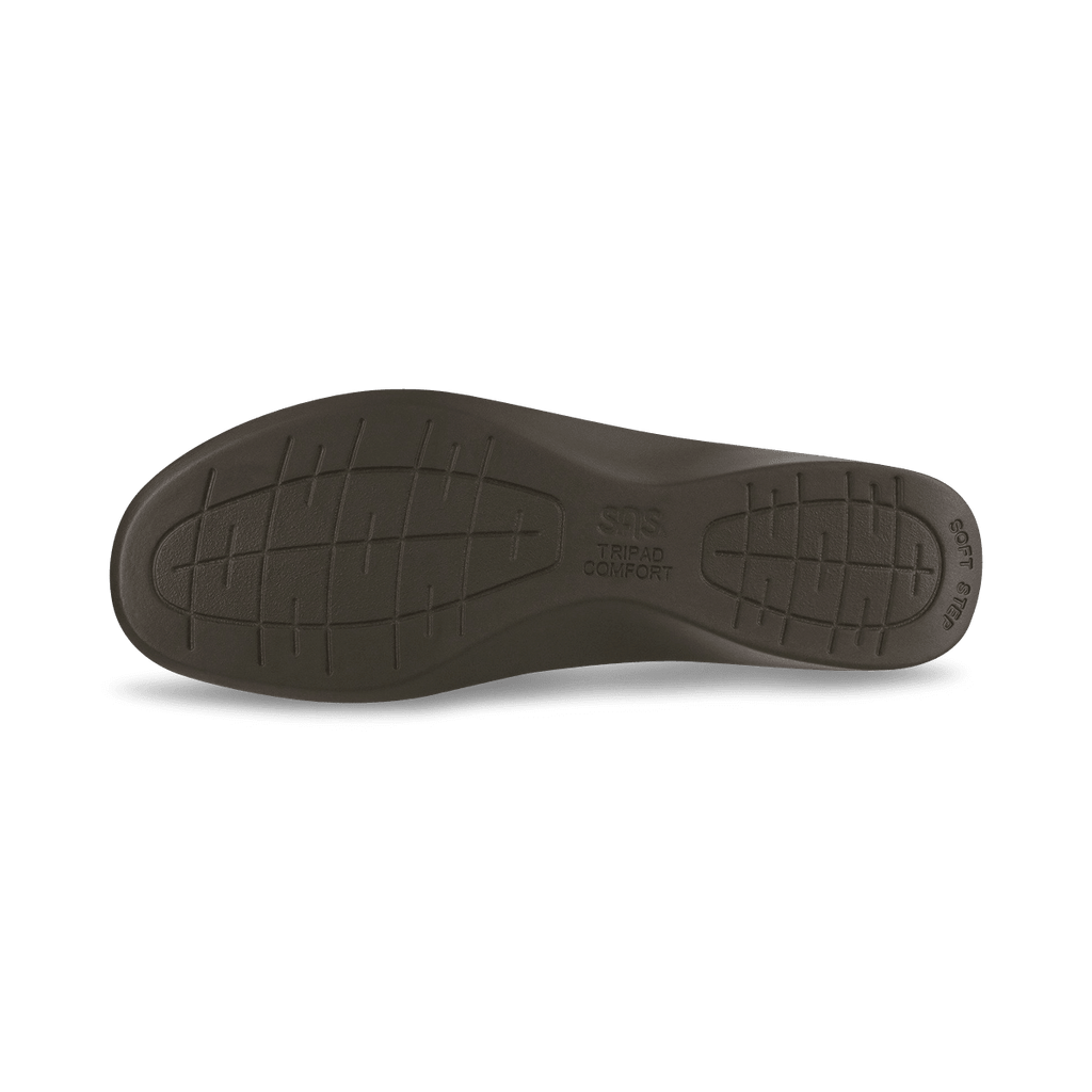 SAS Shoes Willow Walnut: Comfort Women's Shoes